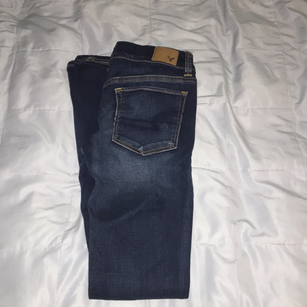 American Eagle jeans - Picture 1 of 5